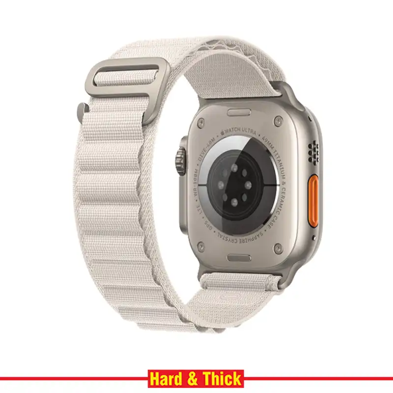 بند هارد اند تیک مدل Loop Alpine مناسب برای ساعت هوشمند ویرفیت X8 Ultra