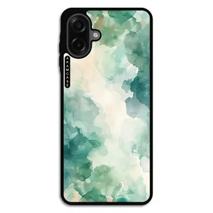 AKAM AMC-WSGA07-WATER COLOR-20 Cover For Samsung Galaxy A07