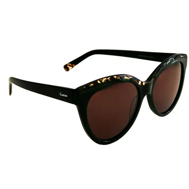 عینک آفتابی زنانه سرتینا مدل CR6354