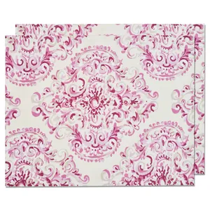 زیربشقابی مدل CSA201102 مجموعه 2 عددی