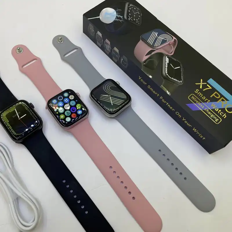 ساعت هوشمند مدل X7pro 2021