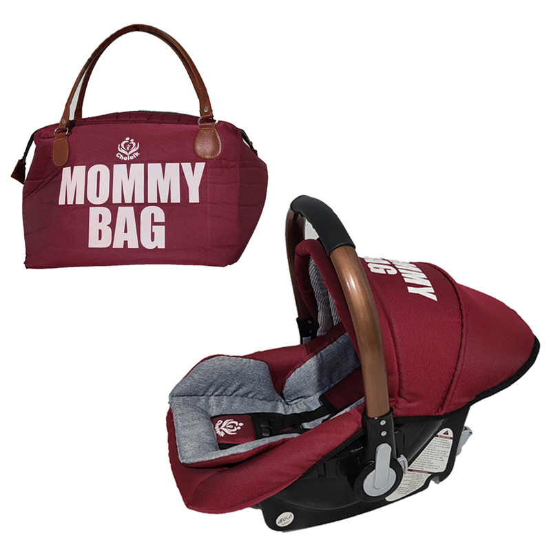 کریر مدل مامی بگ کد 71 به همراه ساک لوازم