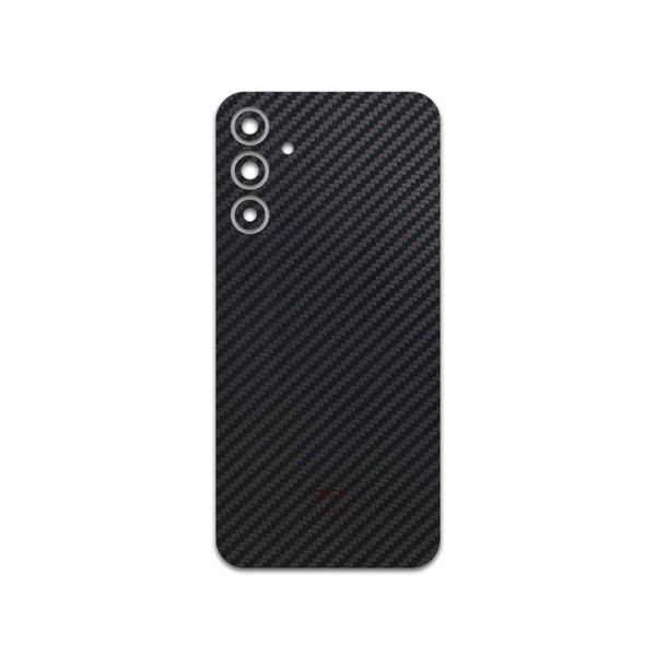 برچسب پوششی ماهوت مدل Carbon-Fiber مناسب برای گوشی موبایل سامسونگ Galaxy A15