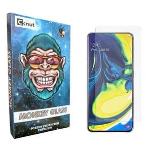 Coconut monku Screen Protector For Samsung Galaxy A80