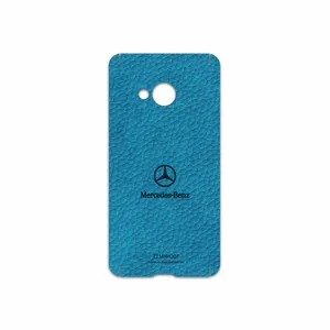 MAHOOT BL-MBNZ Cover Sticker for HTC U Play