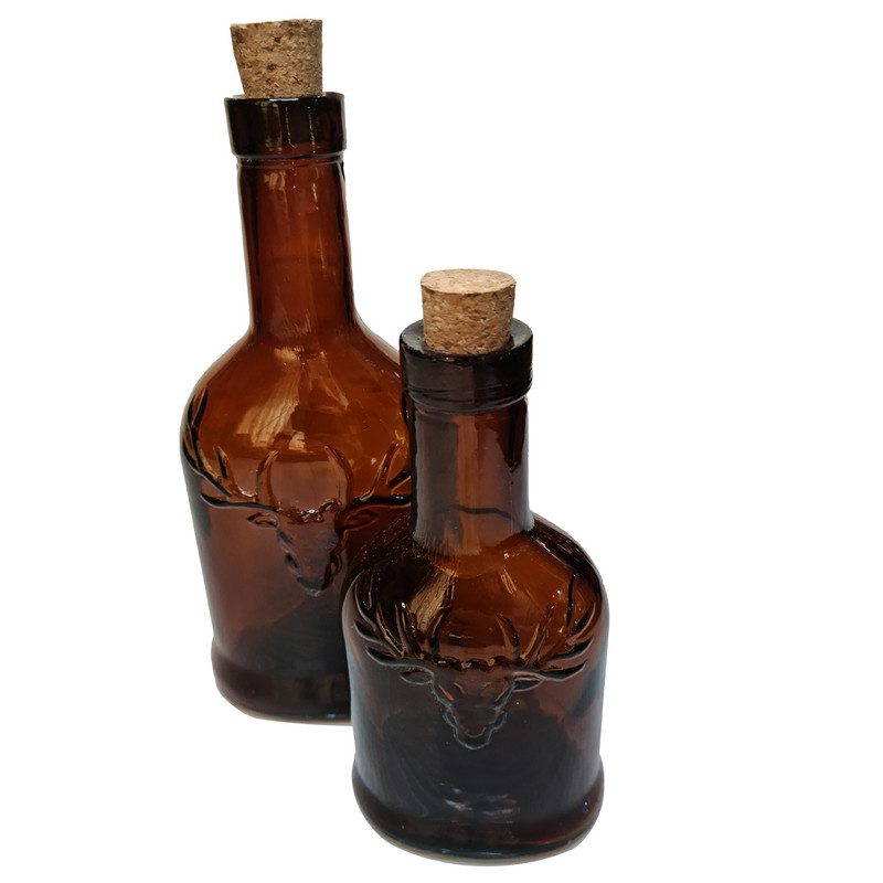بطری مدل مارال M-S مجموعه 2 عددی