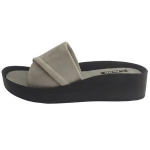 دمپایی زنانه مدل پانو کد sg291t