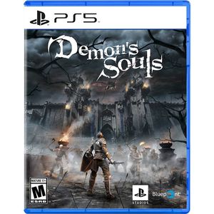 نقد و بررسی بازی Demons Souls مخصوص PS5 توسط خریداران