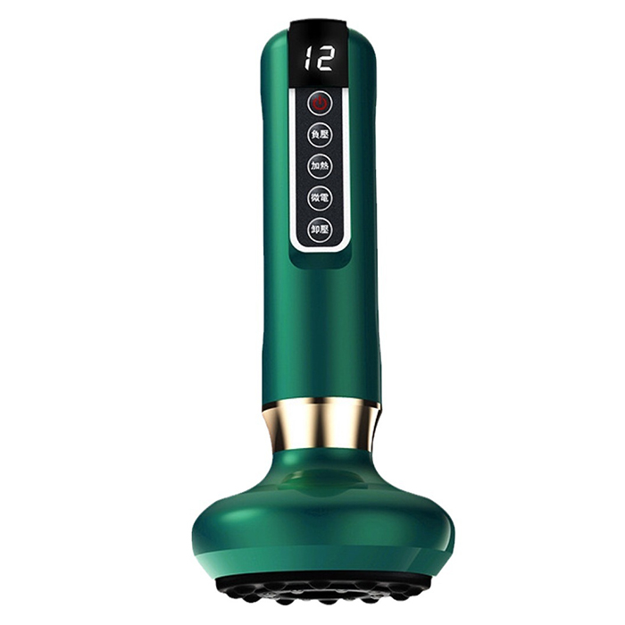دستگاه بادکش برقی مدل شارژی کد DSA12-GR
