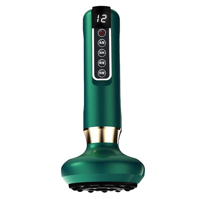 دستگاه بادکش برقی مدل شارژی کد DSA12-GR