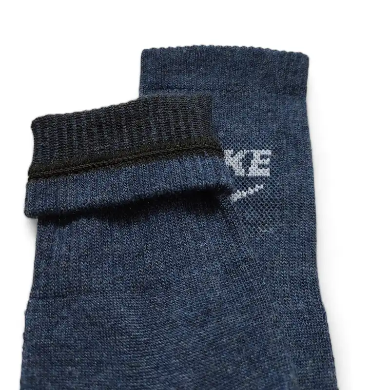 جوراب کوهنوردی مردانه مدل حوله ای payon12