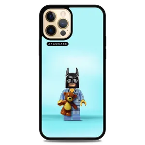 AKAM AMC-WA12PRO-LEGO-21 Cover For Apple iPhone 12 Pro