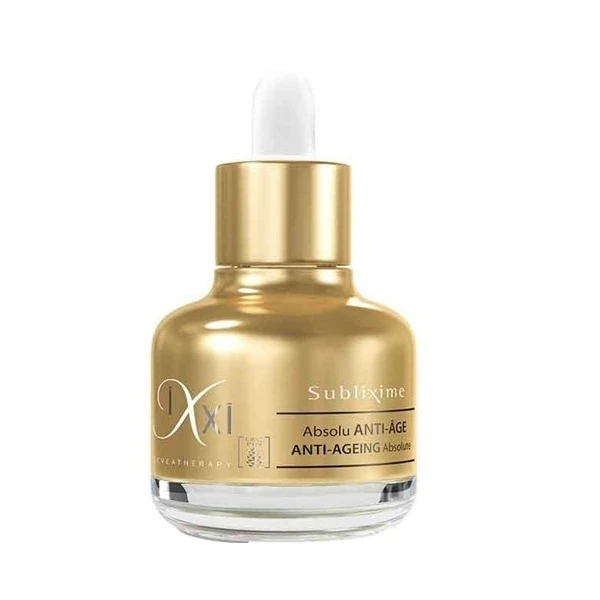 سرم ضد چروک ایکسی مدل Sublixime Anti-Ageing حجم 30 میلی لیتر