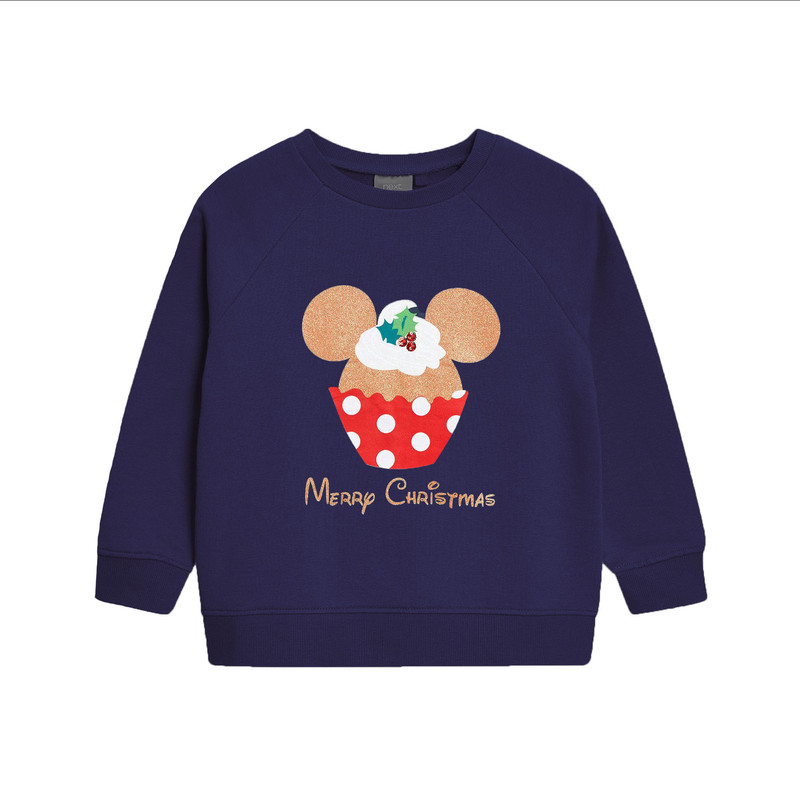 پلیور دخترانه نکست مدل NEN00565