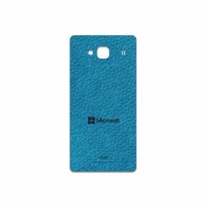 MAHOOT BL-MCRSFT Cover Sticker for Xiaomi Redmi 2