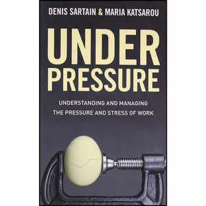 کتاب Under Pressure اثر جمعي از نويسندگان انتشارات Marshall Cavendish Trade