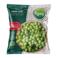 غوره منجمد پمینا - 400 گرم