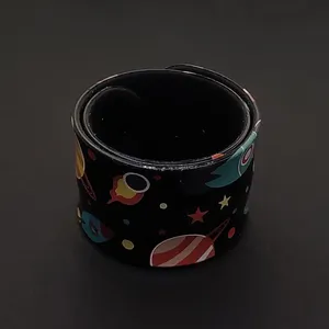 دستبند بچگانه مدل کهکشان