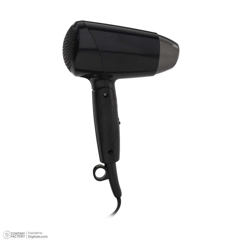 سشوار مسافرتی فیلیپس مدل BHC010