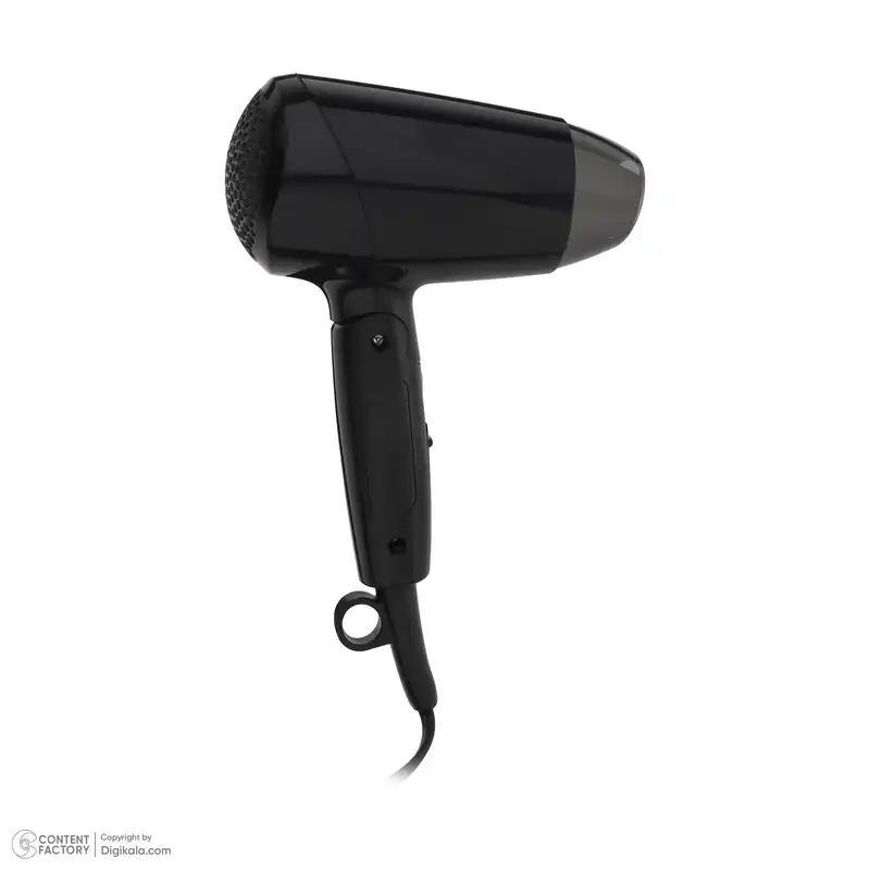 سشوار مسافرتی فیلیپس مدل BHC010