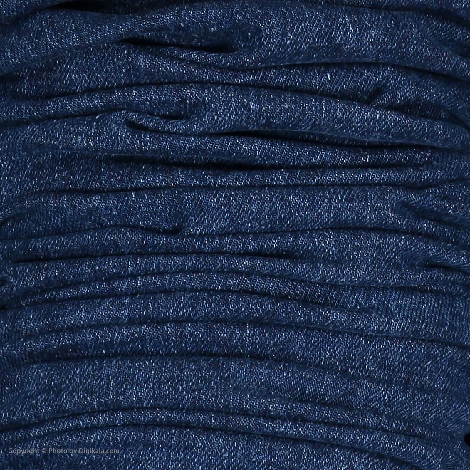 شلوار جین مردانه جامه پوش آرا مدل 4121000199-77 -  - 6