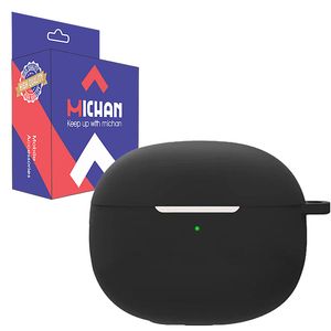 کاور میچان مدل Silicone مناسب برای هدفون شیائومی Redmi Buds 4 Pro