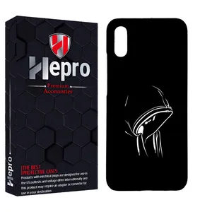 HEPRO MC Cover for XIAOMI REDMI 9A