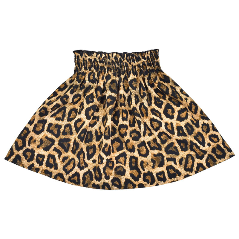 دامن دخترانه دل آویز مدل T351