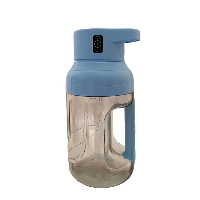 شیکر مدل SD001 کد S گنجایش 1.2 لیتر