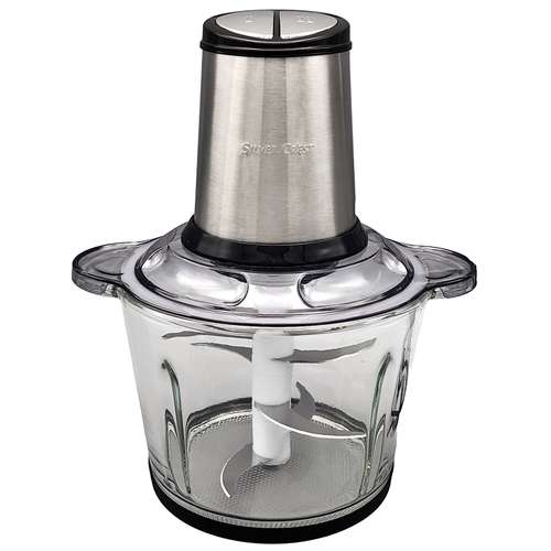 خردکن سیلور کرست مدل MZ-2023