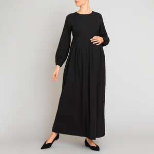 پیراهن بارداری بنیس مدل 37240203 رنگ مشکی