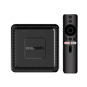 اندروید باکس مدل Q7 8/2GB