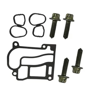 پک تعمیراتی اویل ماژول  کد 3319102 مناسب برای سمند EF7 مجموعه 7 عددی