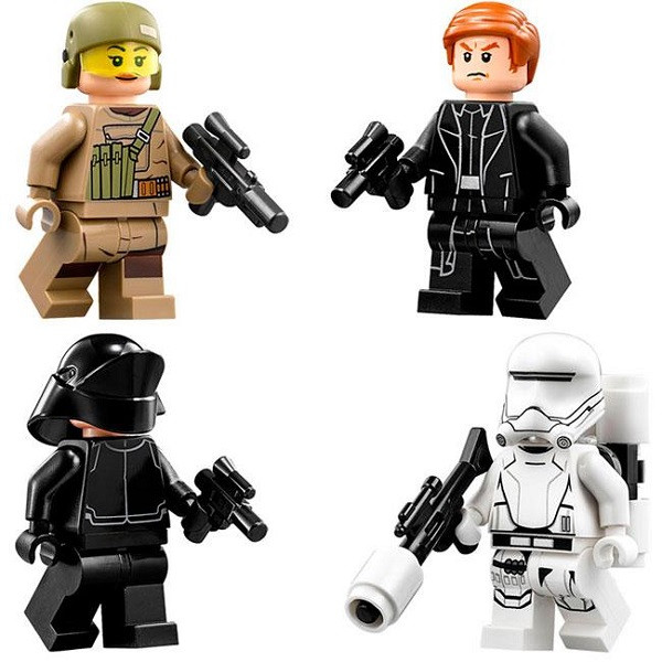 ساختنی بلا مدل SPACE WARS کد 10899