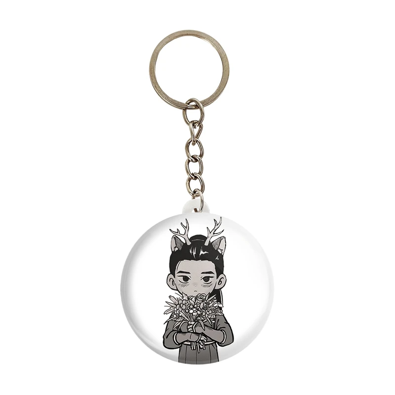 جاکلیدی خندالو مدل مارسیل انیمه خوشمزه در سیاه چال کد 35880