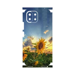 MAHOOT Summer Season-FullSkin Cover Sticker for Xiaomi 11 Lite 5G NE