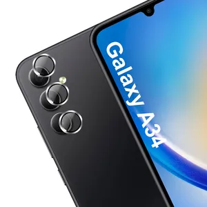 Goof Ring protector suitable for Samsung Galaxy A34