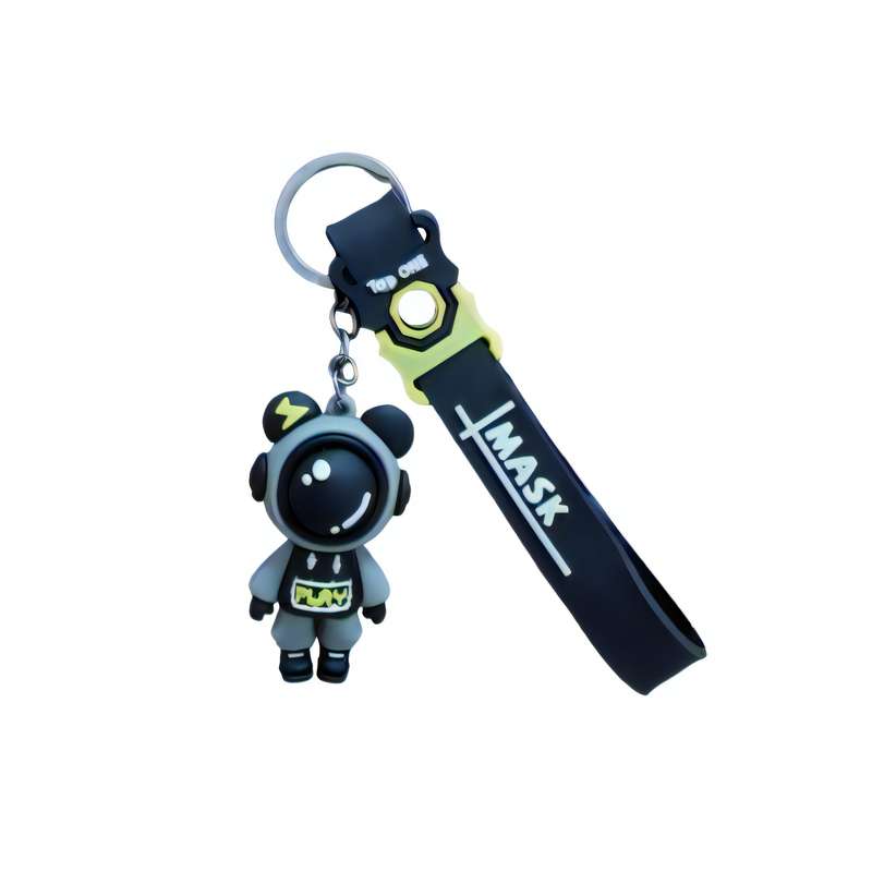 جاکلیدی دخترانه مدل فضانورد