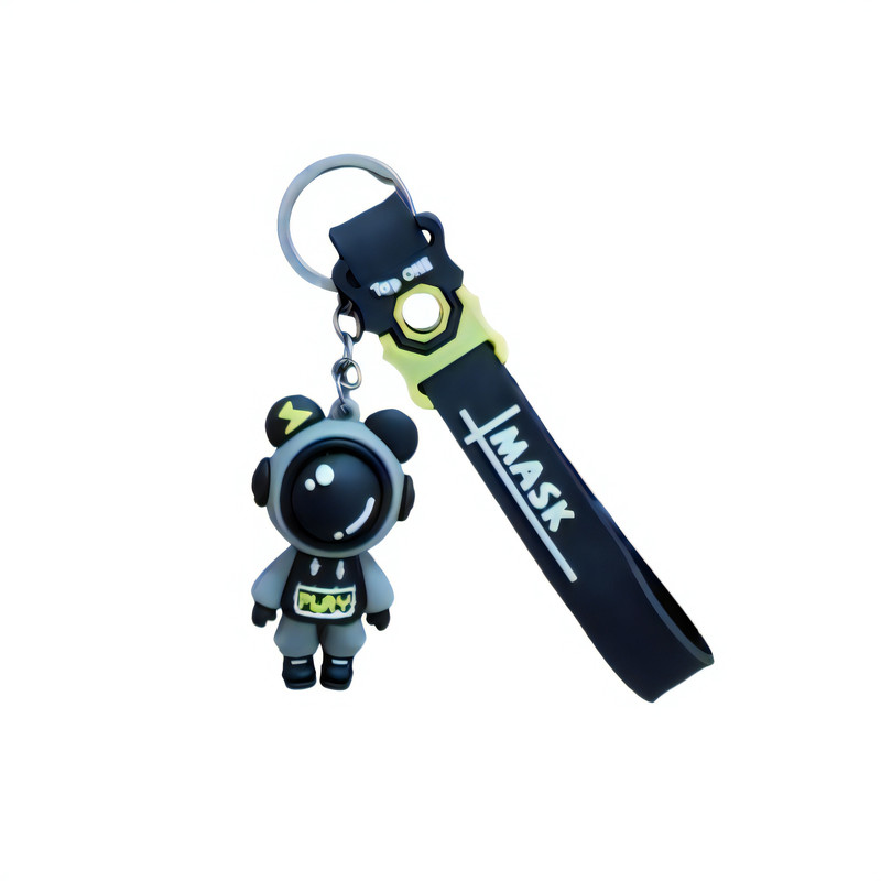 جاکلیدی دخترانه مدل فضانورد