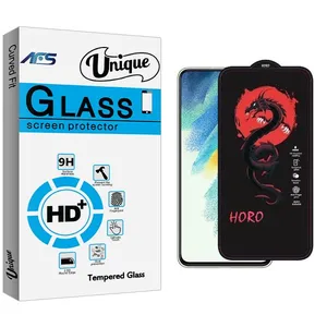 AFS Unique Horo Screen Protector For Samsung galaxy s21 fe