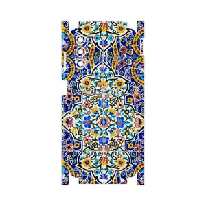 MAHOOT Iran Tile 12-FullSkin Cover Sticker for Samsung Galaxy M13  India