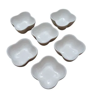 کاسه مدل سرامیکی مجموعه ۶ عددی