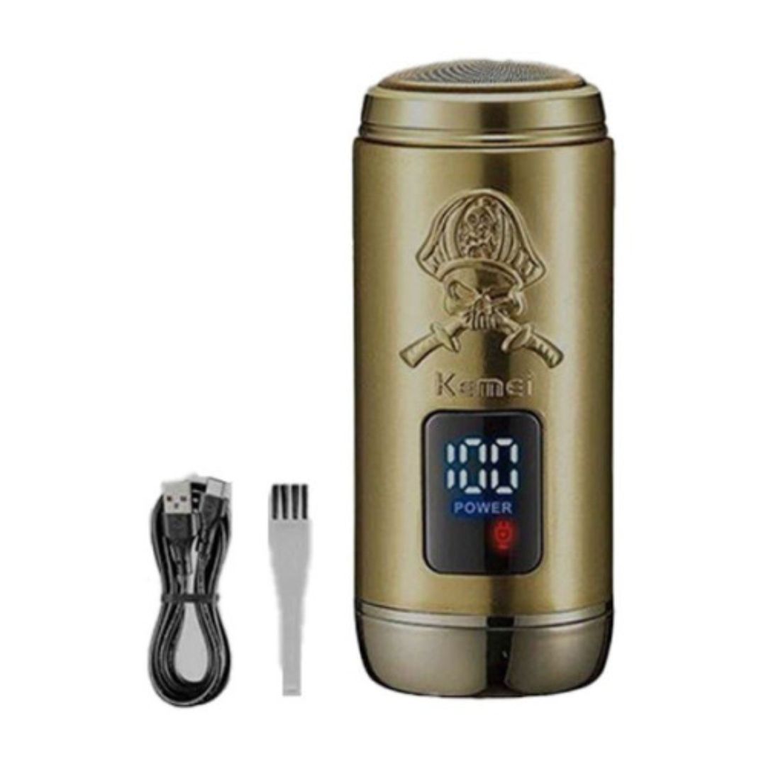 ماشین اصلاح موی صورت کیمی مدل KM-C57 -  - 3