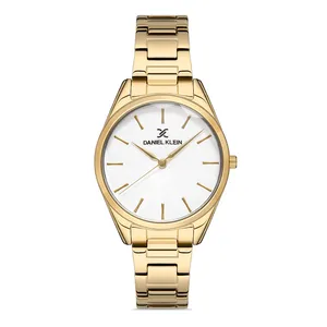 ساعت مچی عقربه ای زنانه دنیل کلین مدل DK.1.12902-2
