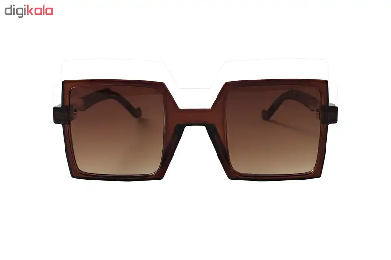 عینک آفتابی مدل B-R-S کد 2722