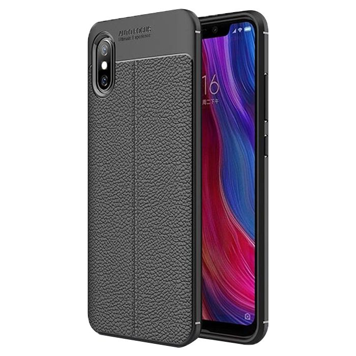 کاور فکرو مدل RX01 مناسب برای گوشی موبایل شیائومی mi 8 pro