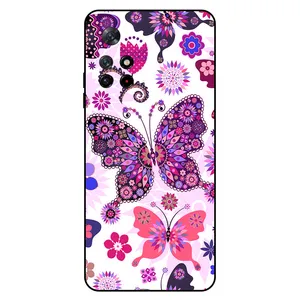 Megafone 6356 Cover For Xiaomi Redmi Note 11s 5G / 11T 5G