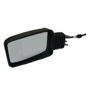 آینه جانبی چپ خودرو اسمارت مدل 409881 مناسب برای پژو 405