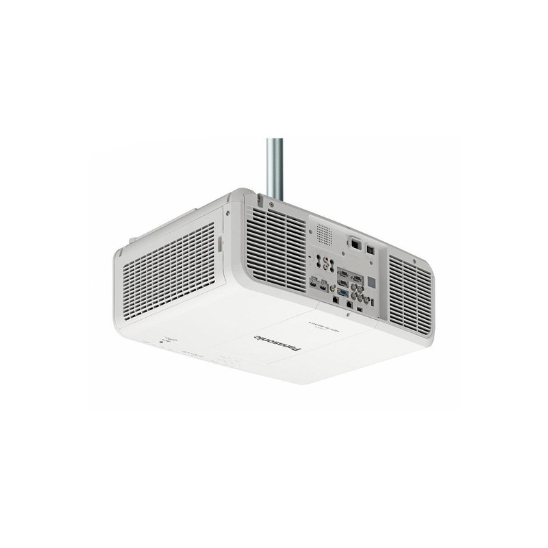 ویدئو پروژکتور پاناسونیک مدل PT-MZ670