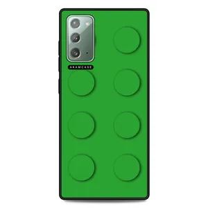 AKAM AMC-WSGN20-LEGO6 Cover For Samsung Galaxy Note 20